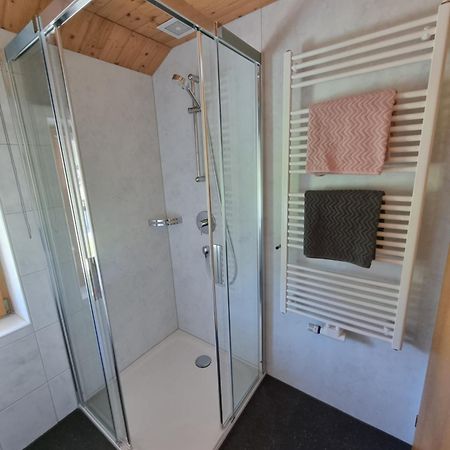דירות Haus Felder שופרנאו מראה חיצוני תמונה