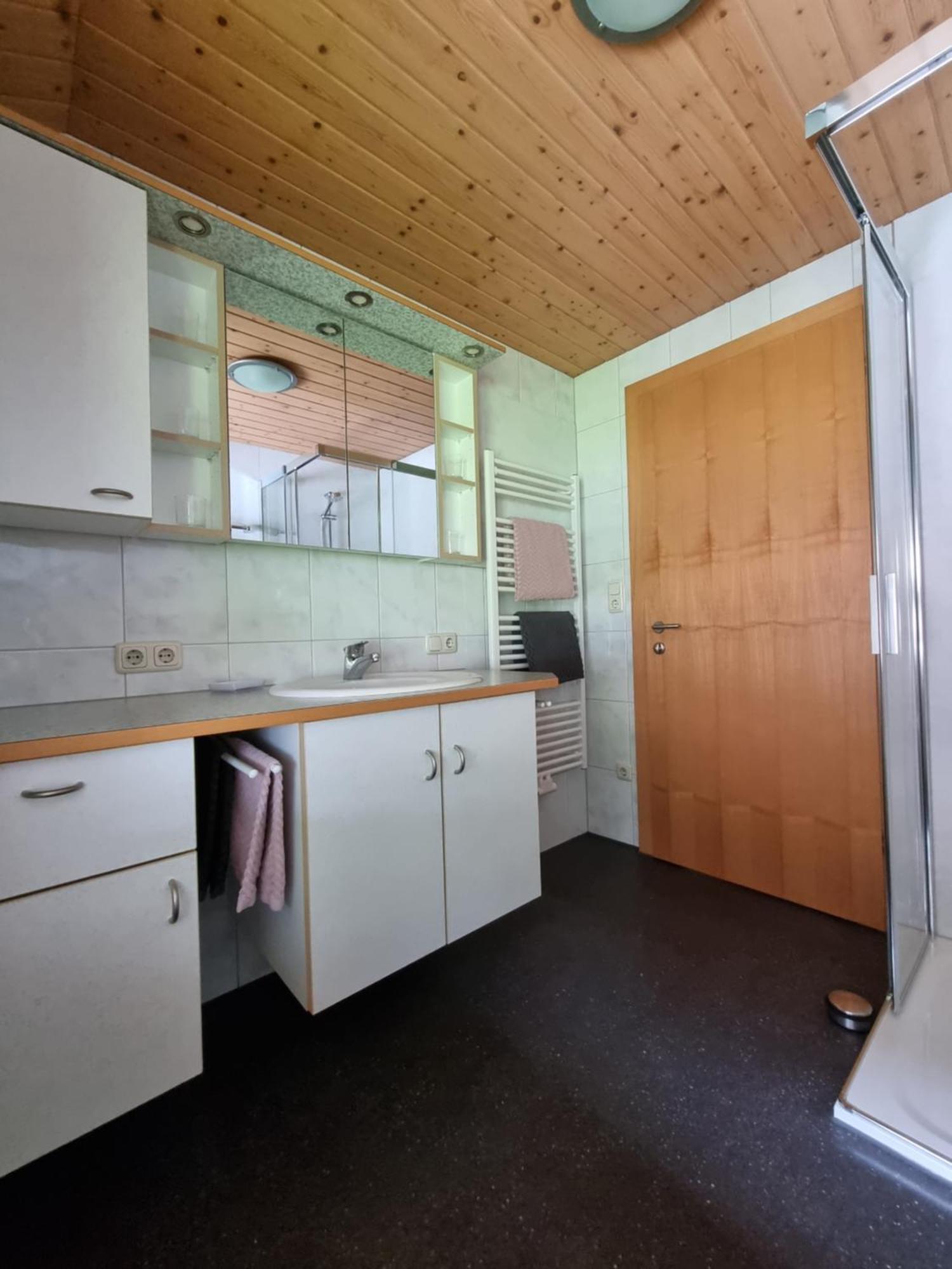 דירות Haus Felder שופרנאו מראה חיצוני תמונה