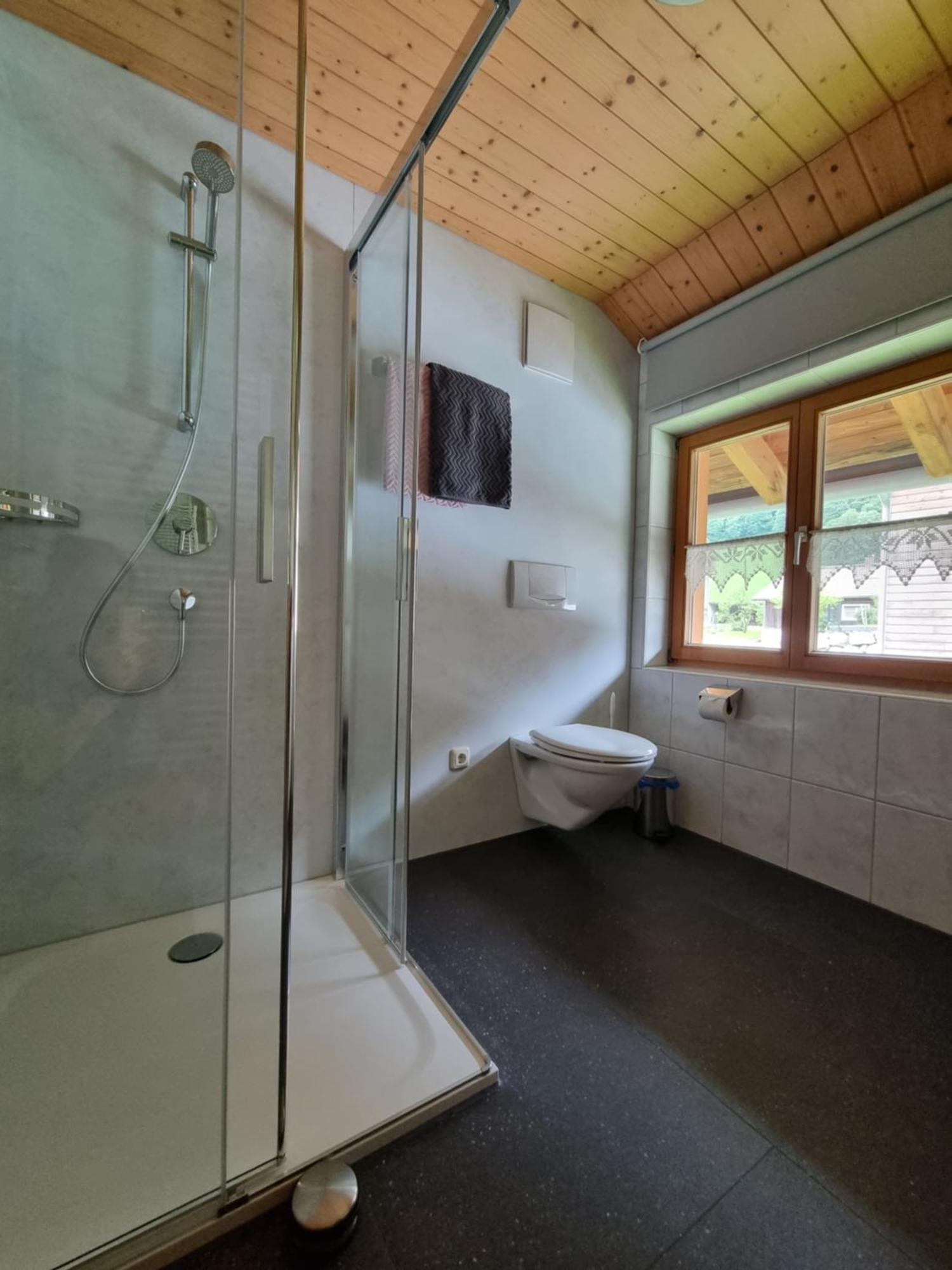 דירות Haus Felder שופרנאו מראה חיצוני תמונה