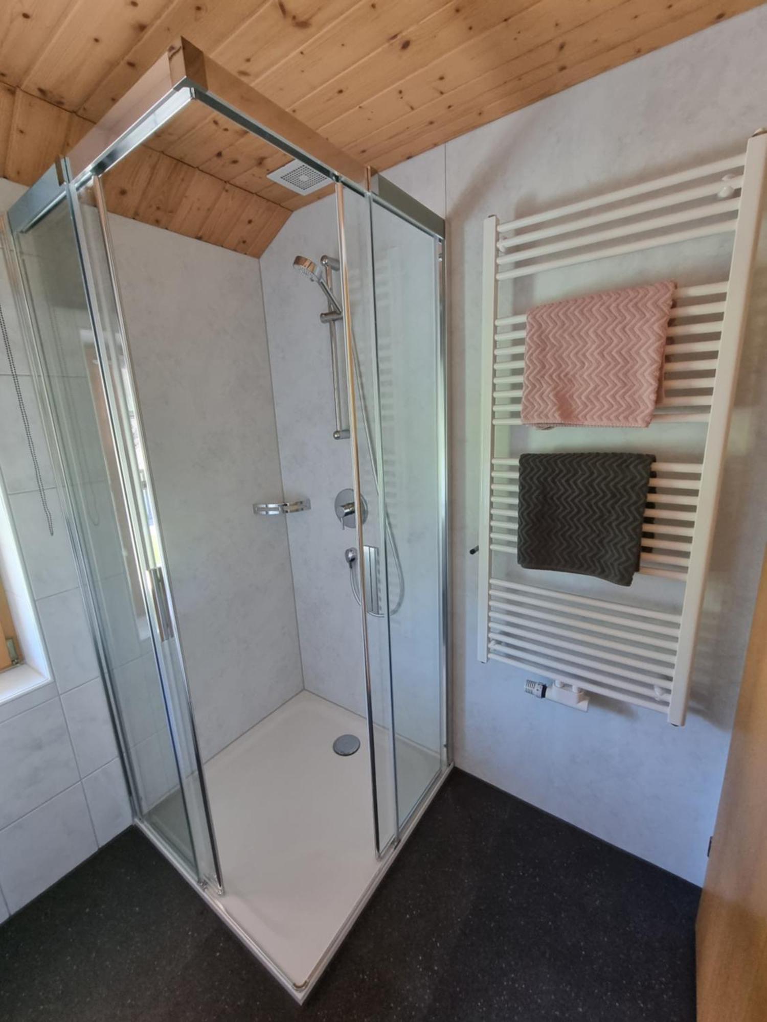 דירות Haus Felder שופרנאו מראה חיצוני תמונה