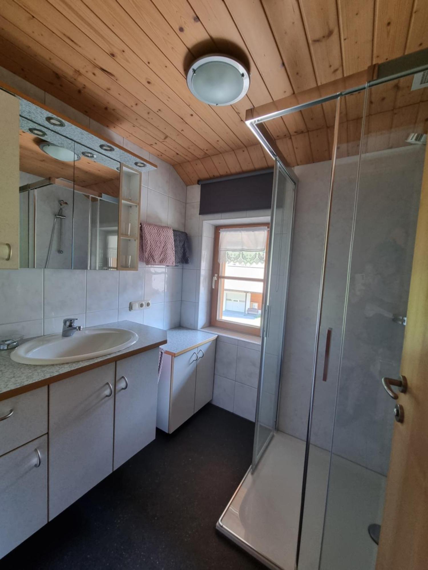 דירות Haus Felder שופרנאו מראה חיצוני תמונה