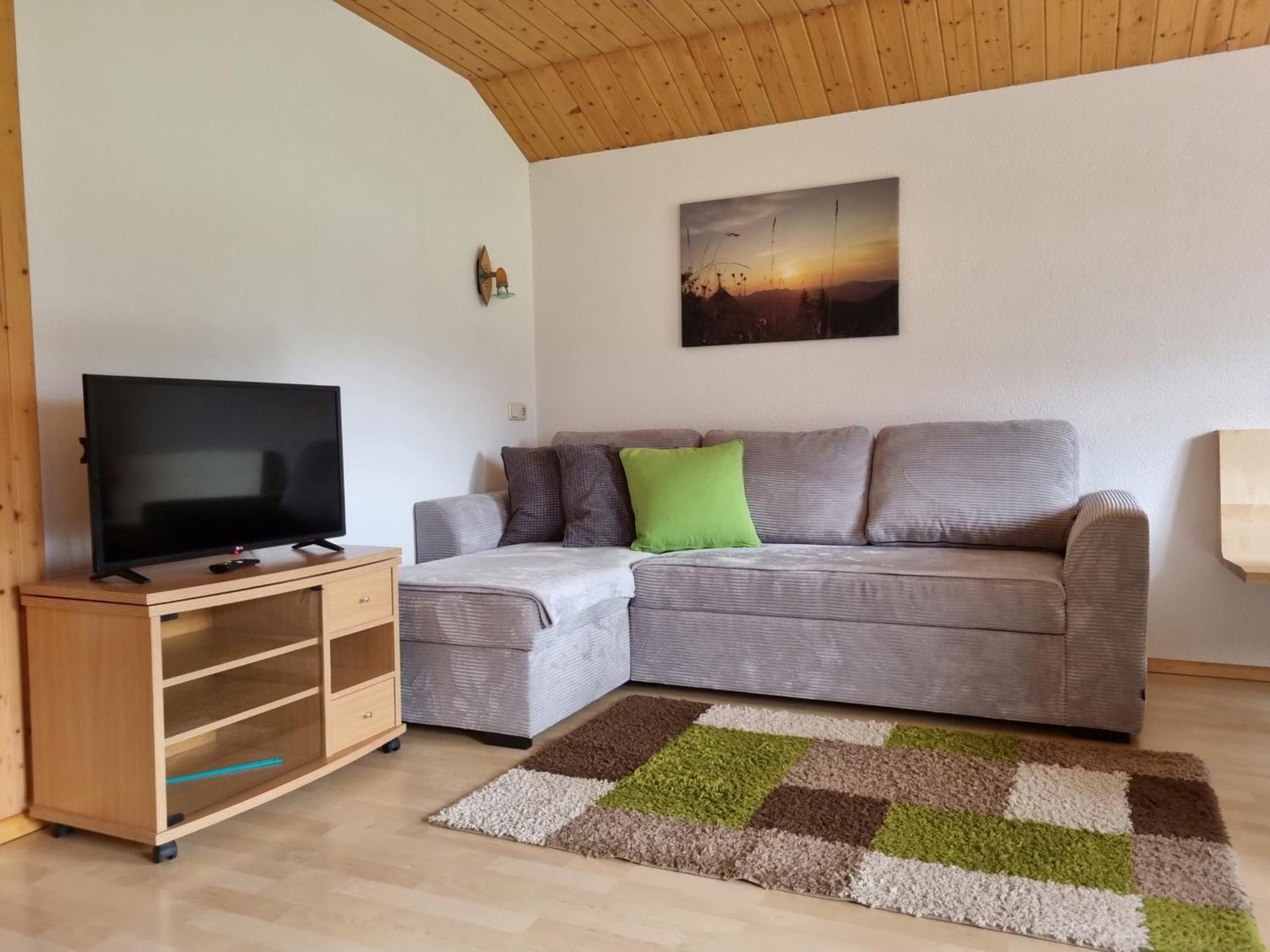 דירות Haus Felder שופרנאו מראה חיצוני תמונה