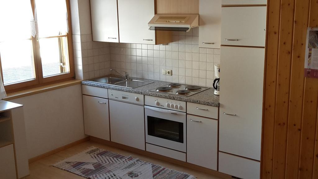 דירות Haus Felder שופרנאו מראה חיצוני תמונה